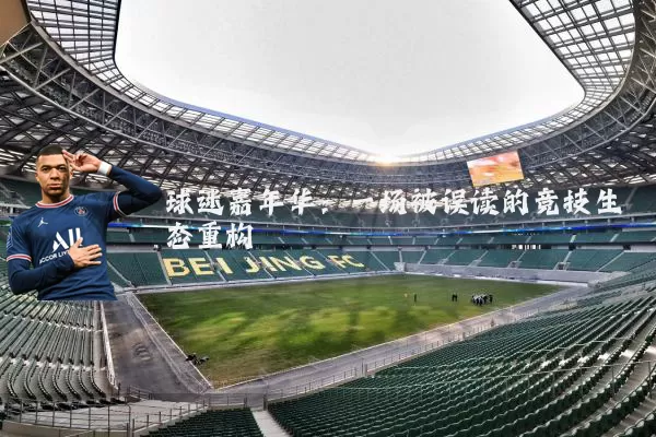 球迷嘉年华：一场被误读的竞技生态重构