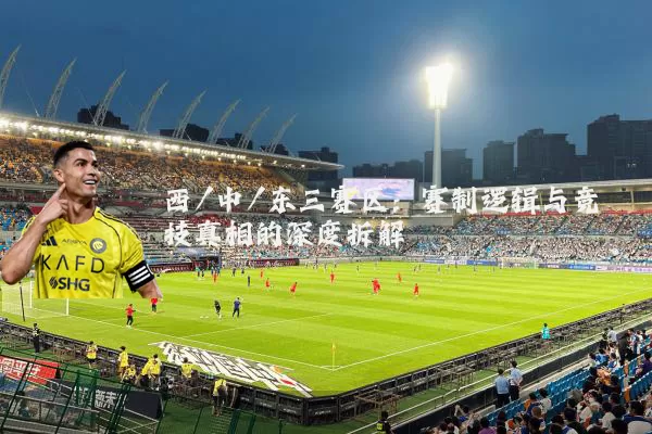 西/中/东三赛区:赛制逻辑与竞技真相的深度拆解